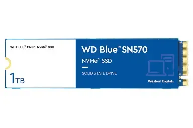 مقارنة Samsung 750EVO SATA 2.5 بوصة بسعة 250 جيجابايت {request()->input('language_config')['common']['with']} Western Digital Blue Sn570 Nvme M2 1Tb