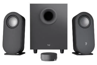 Logitech Z407