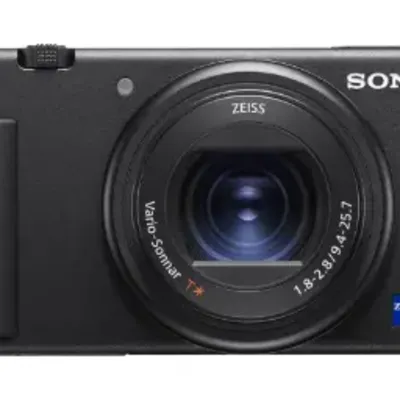 Sony Zv 1