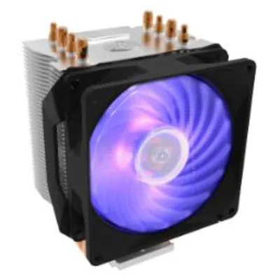 Cooler Master Hyper H410R Rgb