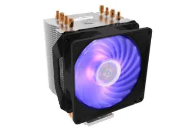 صورة Cooler Master Hyper H410R Rgb
