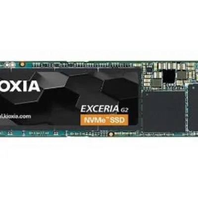 Kioxia Exceria G2 Nvme M2 2Tb