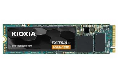 مقارنة Kioxia Exceria G2 Nvme M2 2Tb {request()->input('language_config')['common']['with']} Samsung 860 Qvo 1Tb