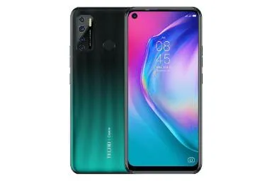 Tecno Camon 16 S