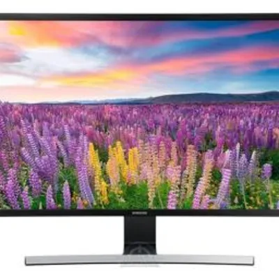 شاشة سامسونج S24E510C مقاس 23.5 بوصة