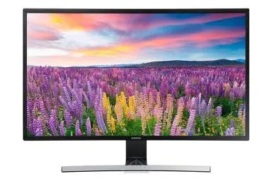 صورة شاشة سامسونج S24E510C مقاس 23.5 بوصة