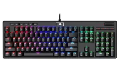 مقارنة Redragon K553 USAS {request()->input('language_config')['common']['with']} Redragon Manyu K579