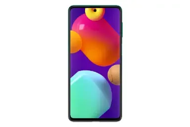 Samsung Galaxy M62