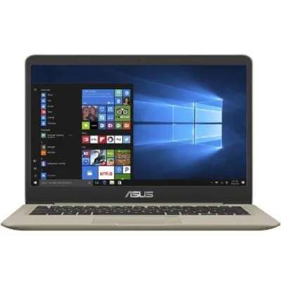 Asus Vivobook S14 S410Un Core I7 12Gb 1Tb 4Gb