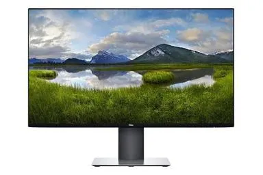 مقارنة Dell Ultrasharp U2719Dx {request()->input('language_config')['common']['with']} شاشة سامسونج S27R350 مقاس 27 بوصة