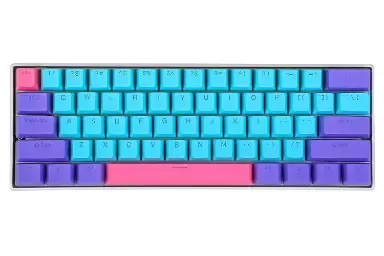 Boyi 61 Mini