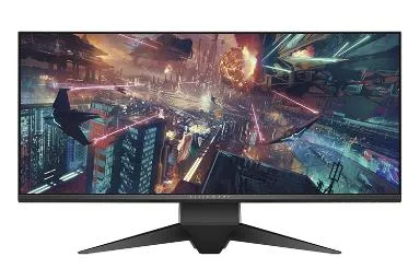 Dell Alienware Aw3418Dw