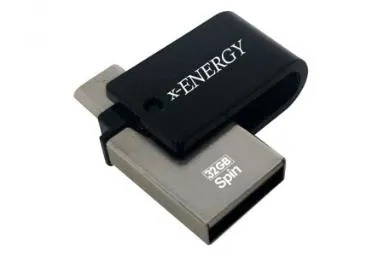صورة X-Energy SPIN بسعة 32 جيجابايت