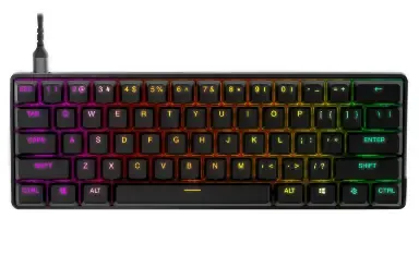 Hatronsteelseries Apex Pro Mini