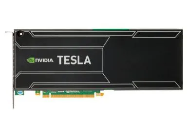 Nvidia Tesla K40
