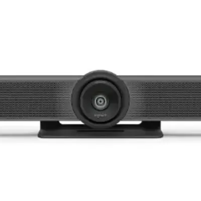 Logitech Meetup