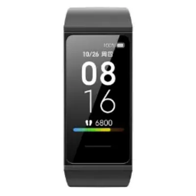 Xiaomi Mi Smart Band 4C