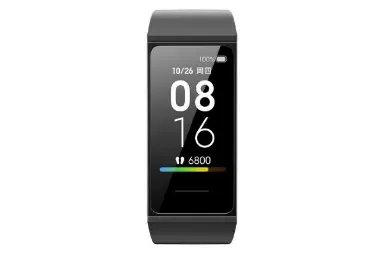 مقارنة Xiaomi Mi Smart Band 4C {request()->input('language_config')['common']['with']} Xiaomi Redmi Watch 2 Lite