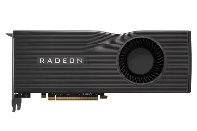 Amd راديون Rx 5700 Xt