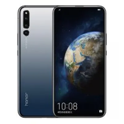 Huawei Honor Magic 2 3D