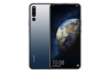 Huawei Honor Magic 2 3D