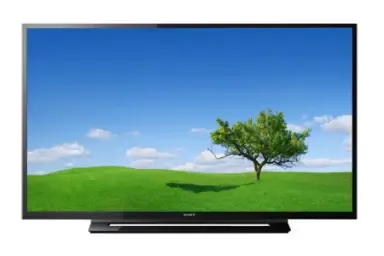 مقارنة Samsung 55Tu8000 {request()->input('language_config')['common']['with']} Sony Kdl 40R350B