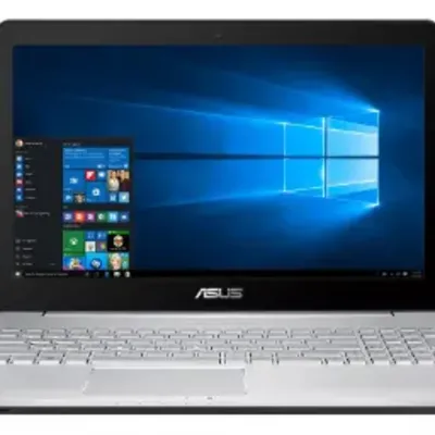 Asus N552Vw Core I7 16Gb 2Tb 4Gb 3