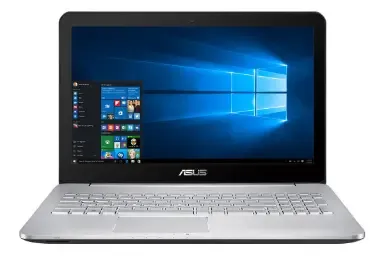 مقارنة Asus N552Vw Core I7 16Gb 2Tb 4Gb 3 مع Microsoft Surface Laptop 3 13 Core I7 1065G7 Iris Plus 16Gb 1Tb