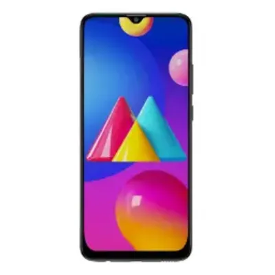 Samsung Galaxy M02s