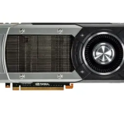 Nvidia Gforce Gtx 780