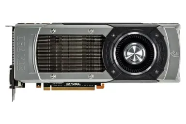 Nvidia Gforce Gtx 780