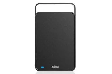 صورة Silicon Power Stream S06 بسعة 4 تيرابايت