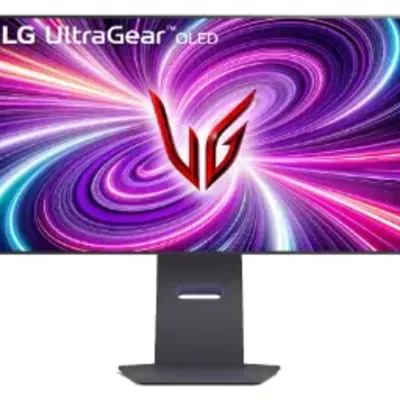 Lg Ultragear 32Gs95Ue 4K Uhd