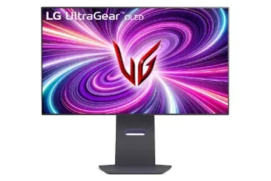 مقارنة Lg 19M38Hb {request()->input('language_config')['common']['with']} Lg Ultragear 32Gs95Ue 4K Uhd