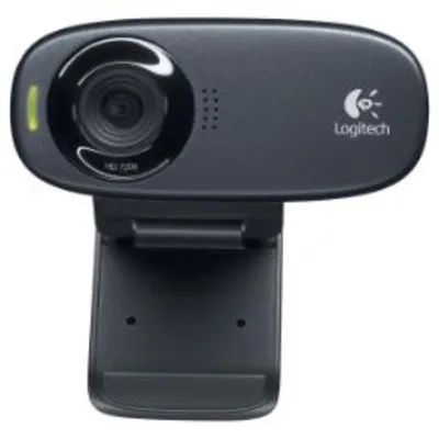 Logitech C310