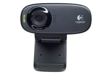 Logitech C310