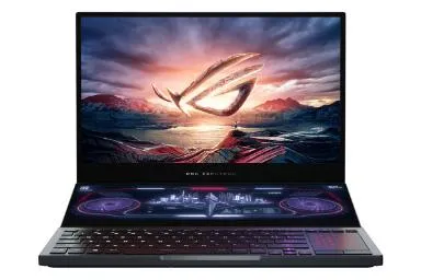 صورة Asus Rog Zephyrus Duo 15 Core I7 Rtx 2080S 16Gb 512Gb