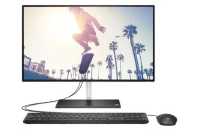 صورة Hp 24 Cb1039Nh Core I7 1255U Iris Xe 8Gb 1Tb
