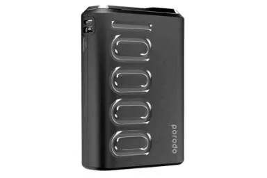 مقارنة Porodo Pd 92 10000Mah {request()->input('language_config')['common']['with']} Remax RPP-238 بسعة 20000 مللي أمبير