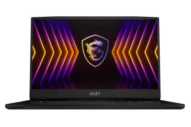 صورة Titan Gt77Hx 13Vi Core I9 13980Hx Rtx 4090 64Gb 4Tb