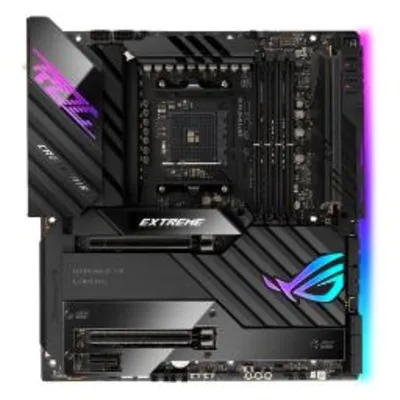 Asus Rog Crosshair Viii Extreme