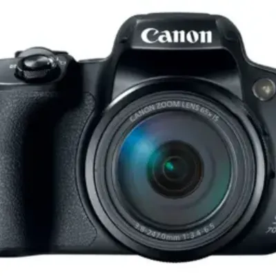 Canon Powershot Sx70 Hs
