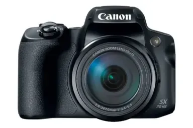 مقارنة Canon Powershot Sx70 Hs {request()->input('language_config')['common']['with']} Nikon D7200