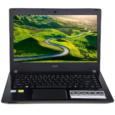 Acer Aspire E5-475G-51mj Core i5 940MX 8GB 1TB