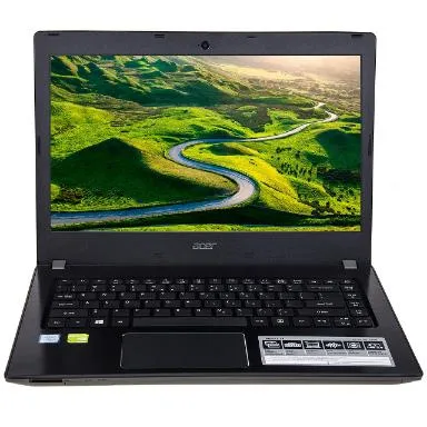 مقارنة Acer Aspire E5-475G-51mj Core i5 940MX 8GB 1TB مع Apple MacBook Pro 13 بوصة 2020 M1 8GB 1TB