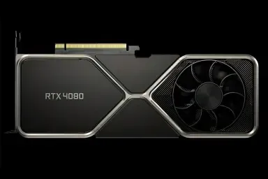 صورة Nvidia Geforce Rtx 4080 12Gb
