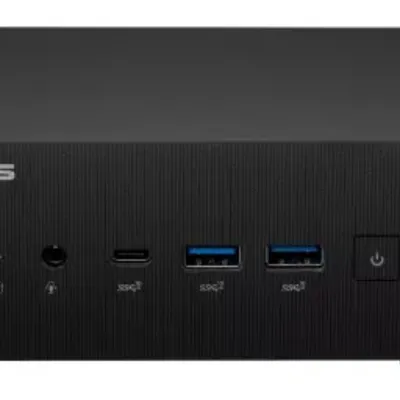 Asus Pn64 Core I7 12700H Iris Xe 16Gb 512Gb