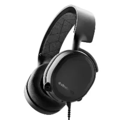 Steelseries Arctis 3 Console Edition