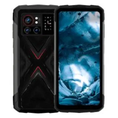 Hotwav Cyber X