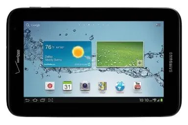 مقارنة Prestigio MultiPad 2 Ultra Duo 8.0 {request()->input('language_config')['common']['with']} Samsung Galaxy Tab 2 7.0
